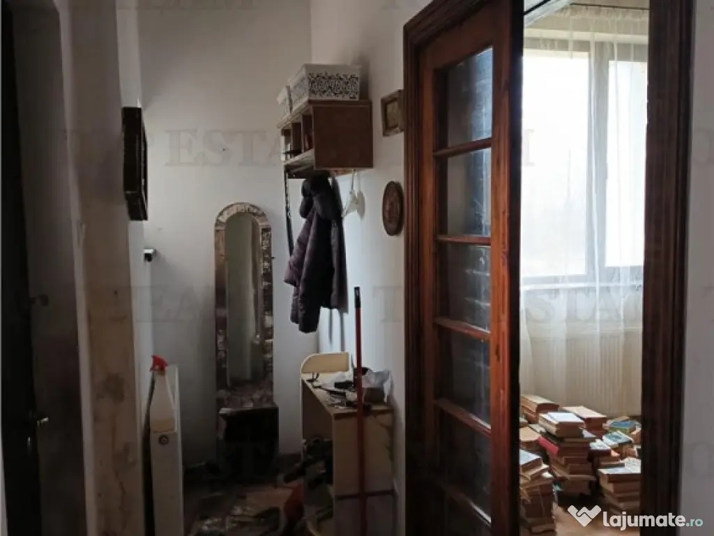 Super afacere pentru investitori compusa din teren intravila 