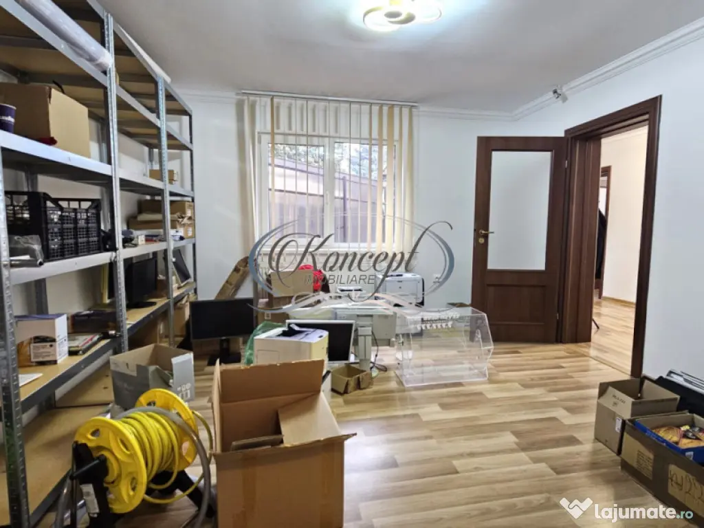 Casa individuala in Andrei Muresanu