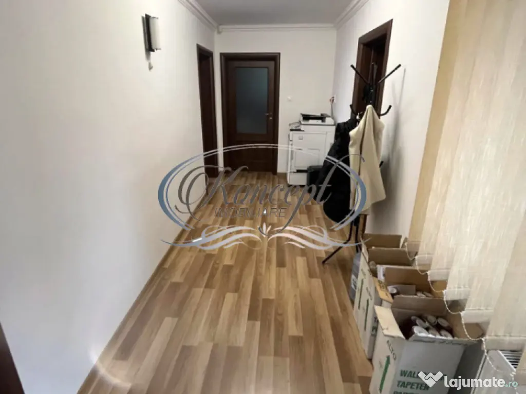 Casa individuala in Andrei Muresanu