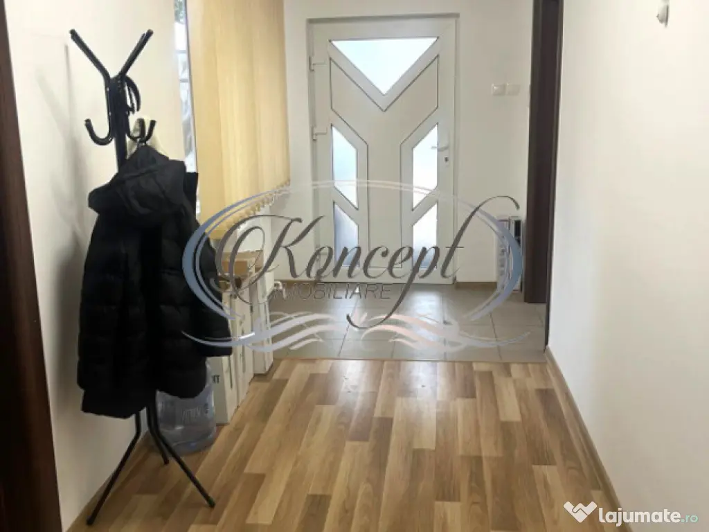 Casa individuala in Andrei Muresanu