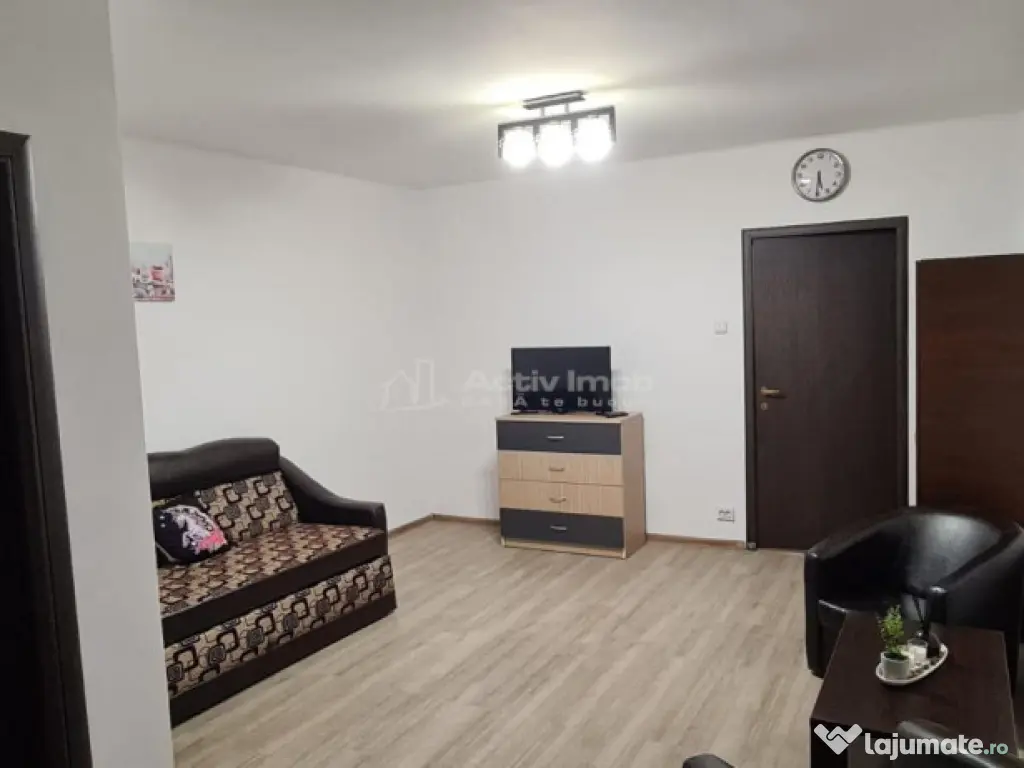 Garsoniera, Berceni - Pasajul Europa Unita, Pet Friendly 