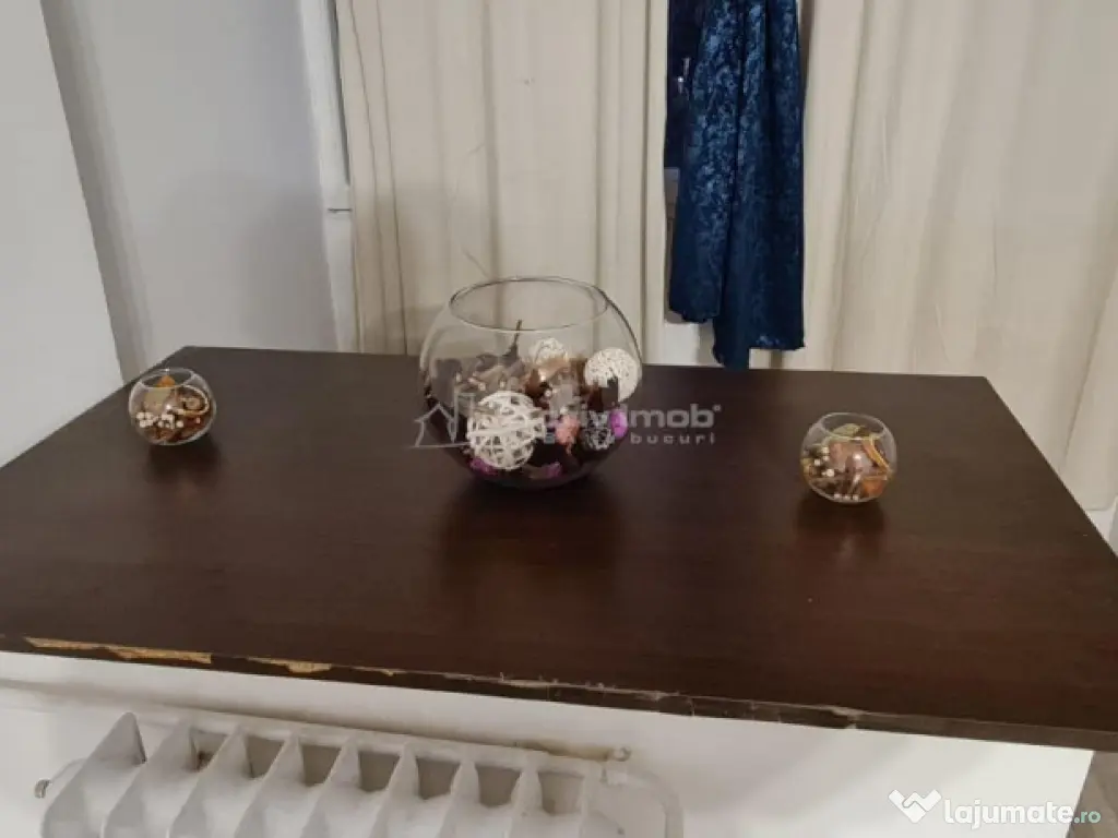 Garsoniera, Berceni - Pasajul Europa Unita, Pet Friendly 