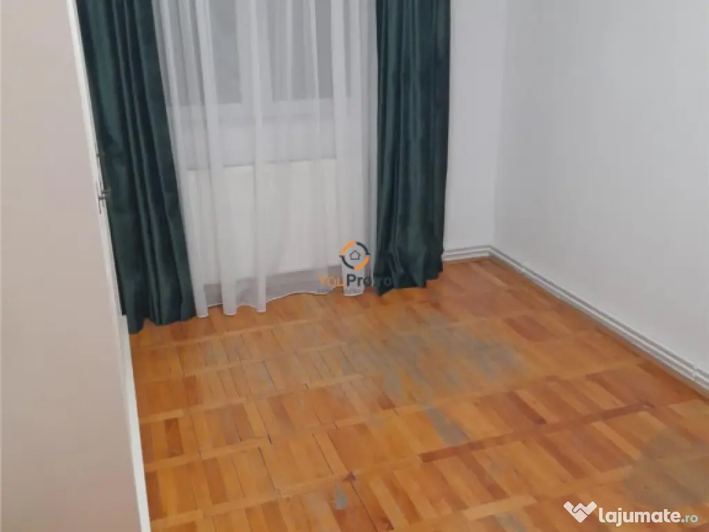 Renovat cu Centrala zona Lipovei 