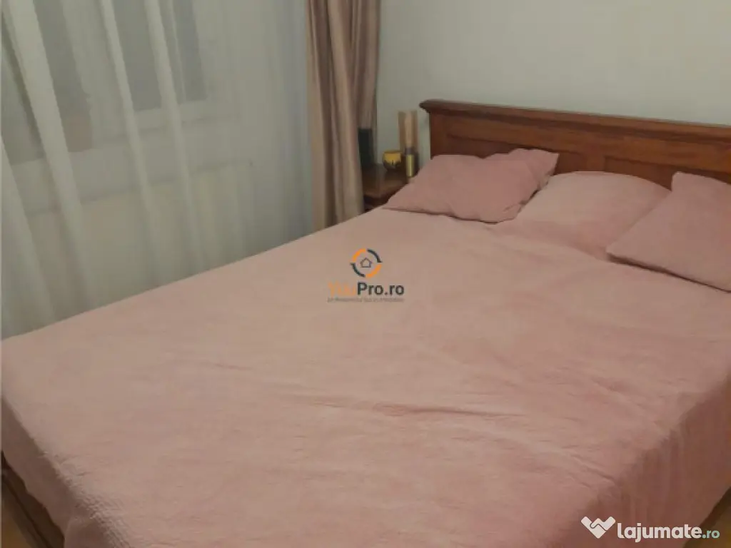 Renovat cu Centrala zona Lipovei 