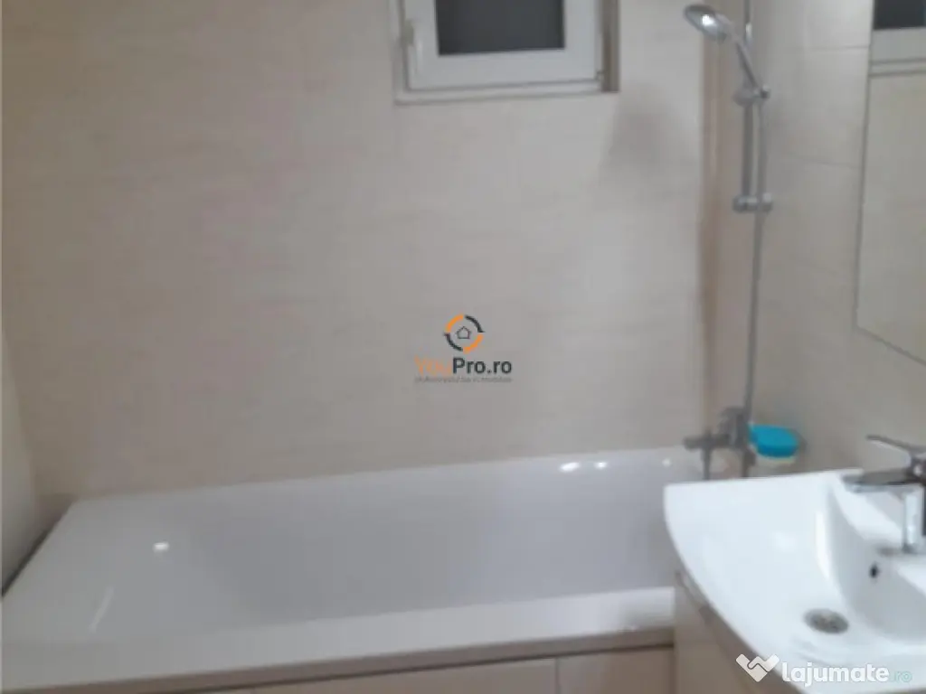 Renovat cu Centrala zona Lipovei 