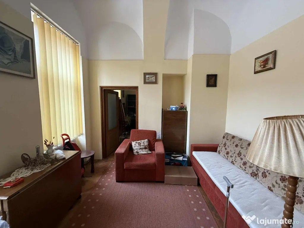 Apartament 2 camere-ultracentral 