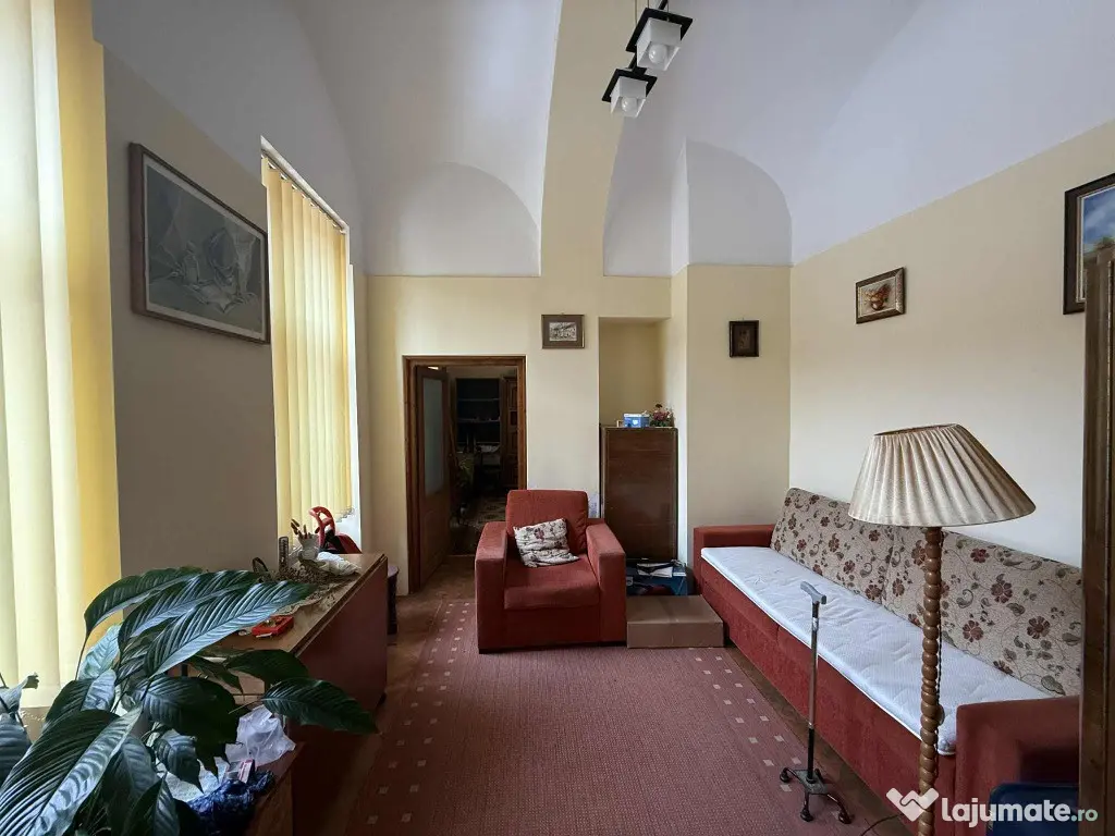 Apartament 2 camere-ultracentral 