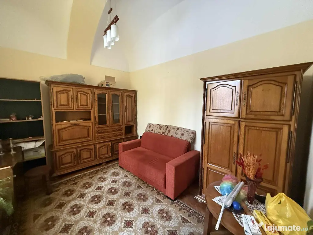 Apartament 2 camere-ultracentral 