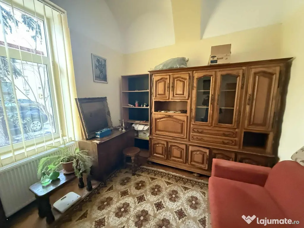 Apartament 2 camere-ultracentral 
