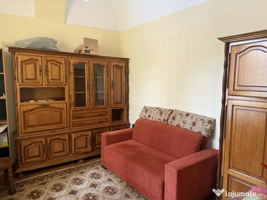 Apartament 2 camere-ultracentral 