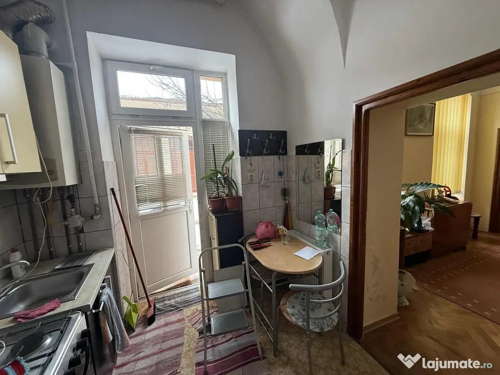 Apartament 2 camere-ultracentral 