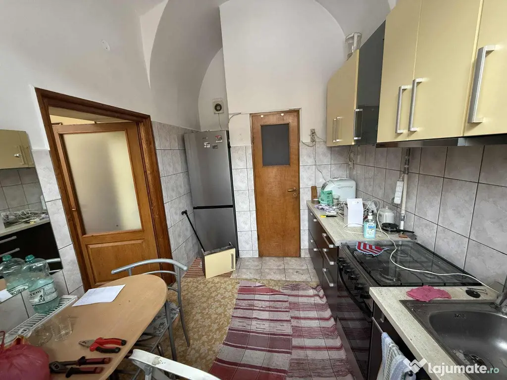 Apartament 2 camere-ultracentral 