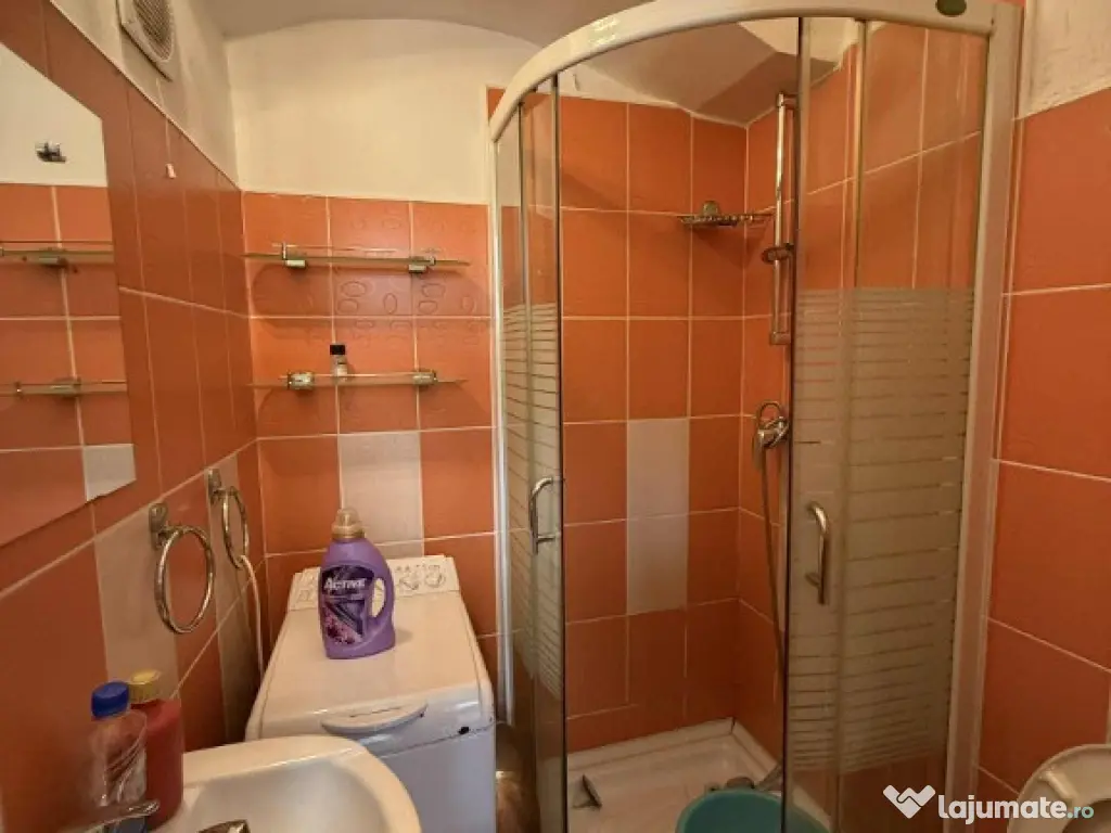 Apartament 2 camere-ultracentral 