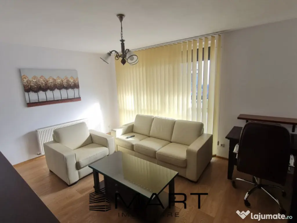 Apartament 2 camere zona Tiglari