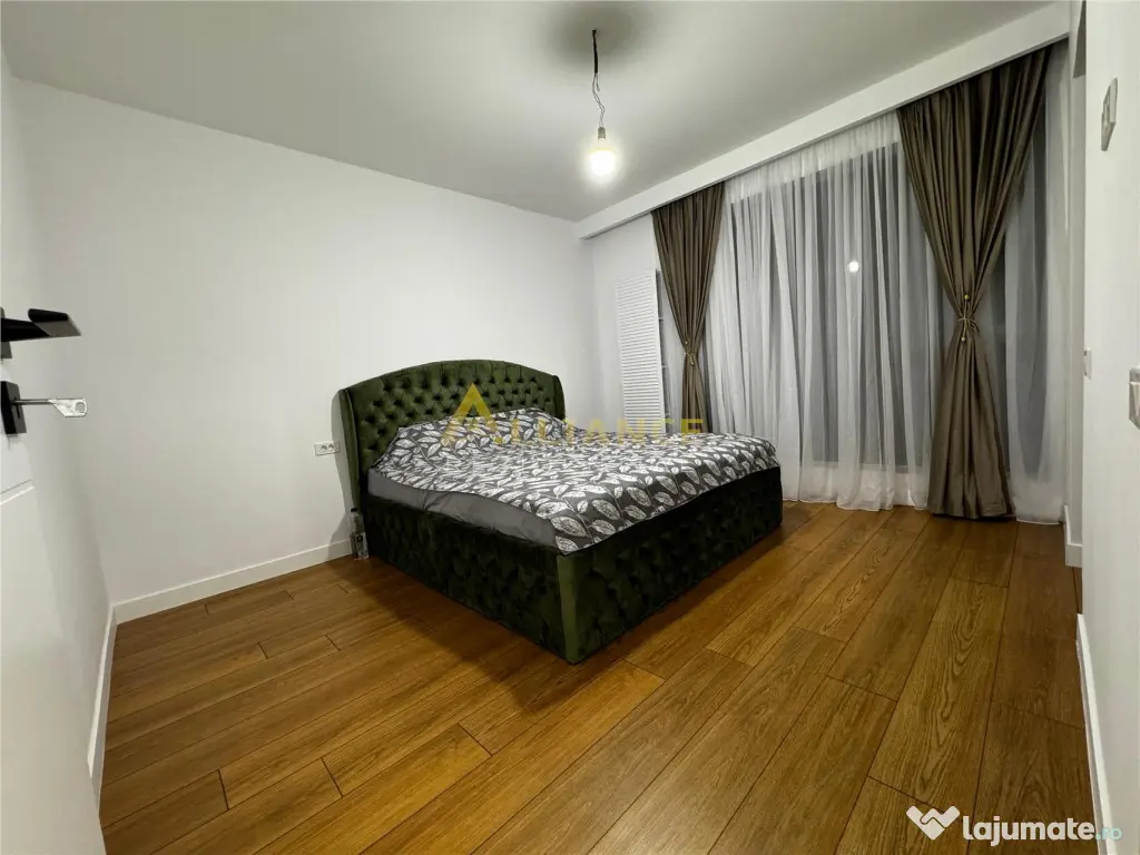 Casa individuala - 150 mp utili - 5 camere - 3 bai