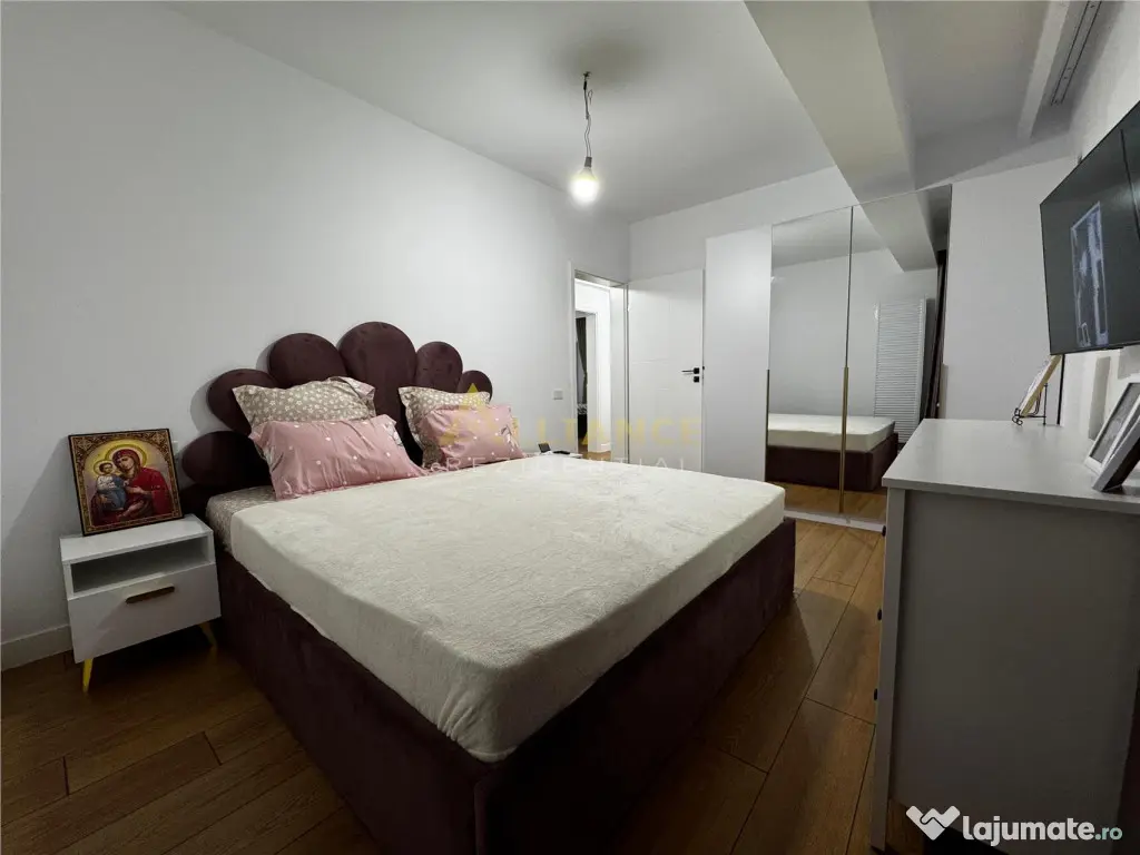 Casa individuala - 150 mp utili - 5 camere - 3 bai