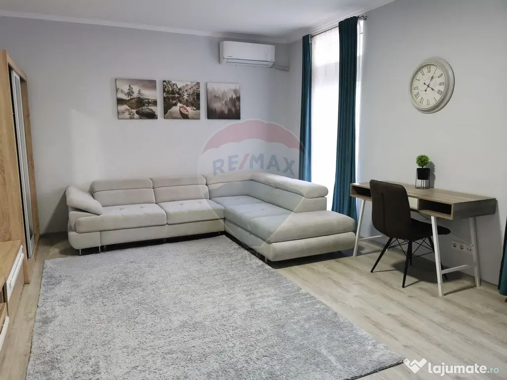 Apartament cu 2 camere de închiriat, zona Rogerius, Spit...