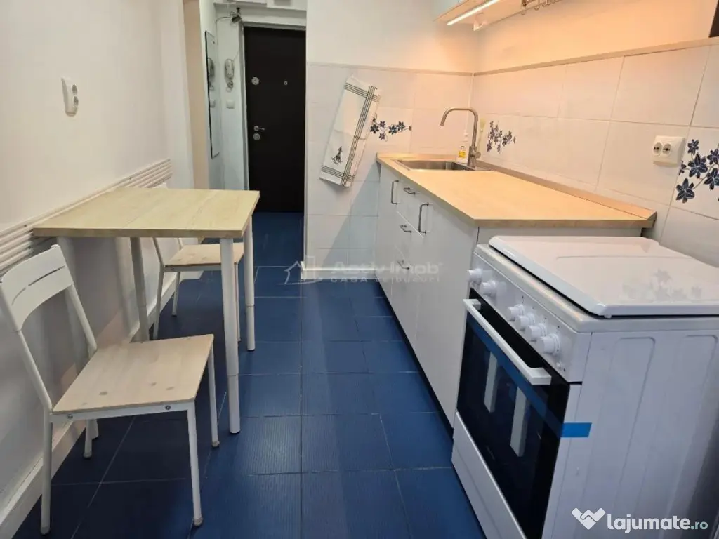 Cochet, 2 Camere, Stefan cel Mare, 10 min Metrou 