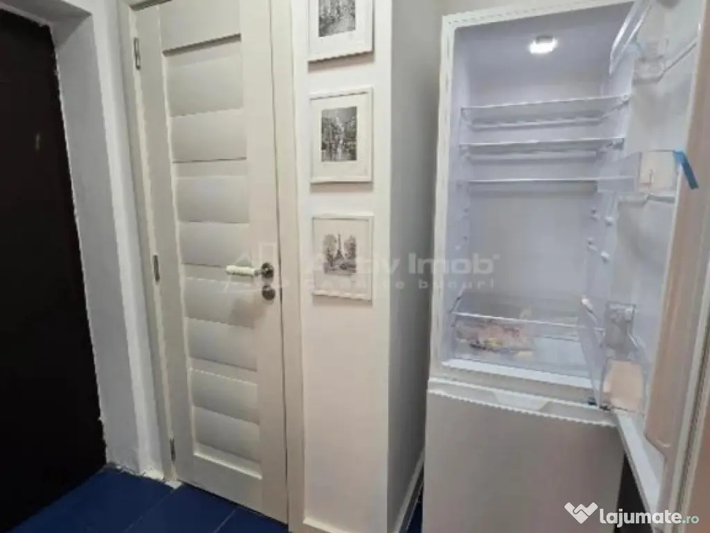 Cochet, 2 Camere, Stefan cel Mare, 10 min Metrou 