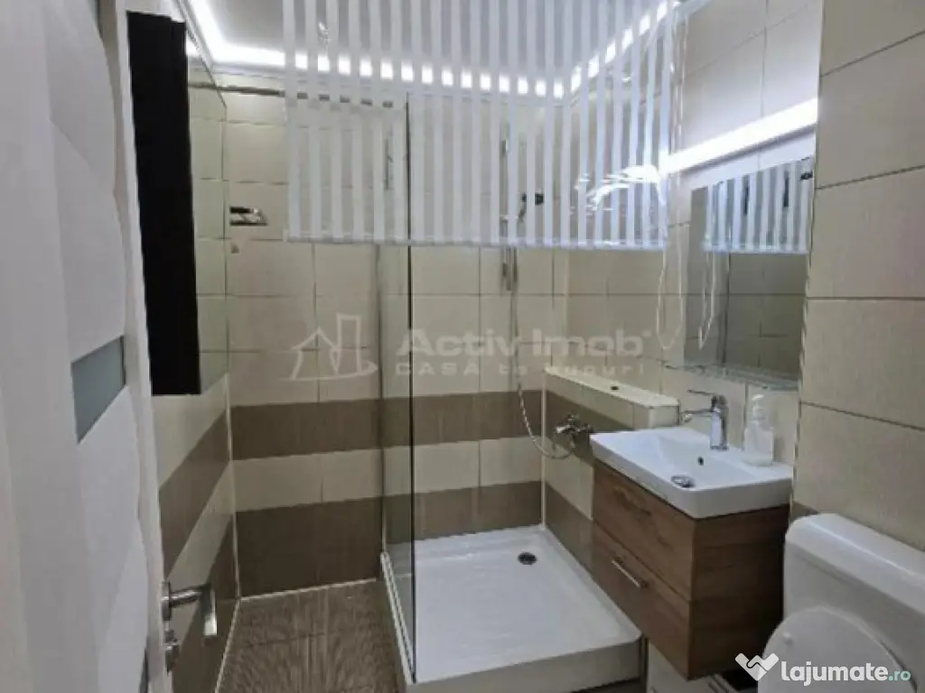 Cochet, 2 Camere, Stefan cel Mare, 10 min Metrou 