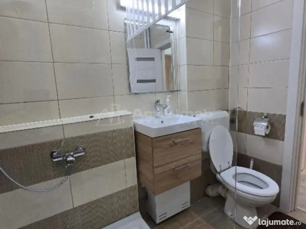 Cochet, 2 Camere, Stefan cel Mare, 10 min Metrou 