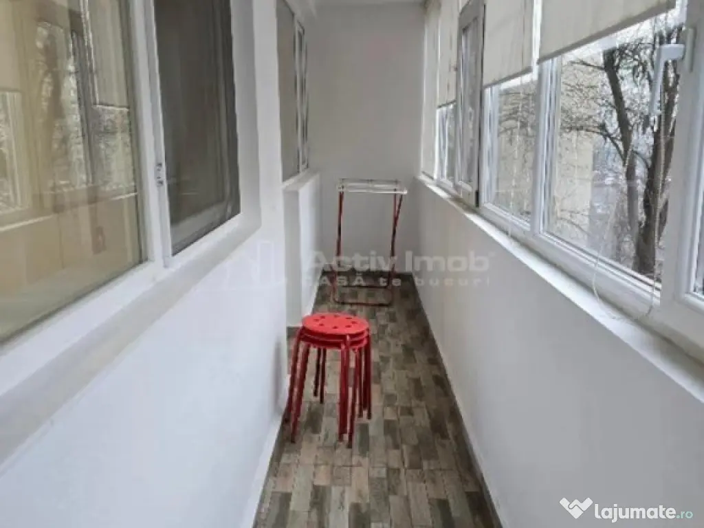 Cochet, 2 Camere, Stefan cel Mare, 10 min Metrou 