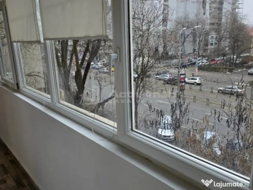 Cochet, 2 Camere, Stefan cel Mare, 10 min Metrou 