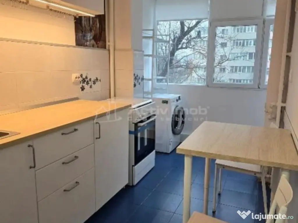 Cochet, 2 Camere, Stefan cel Mare, 10 min Metrou 