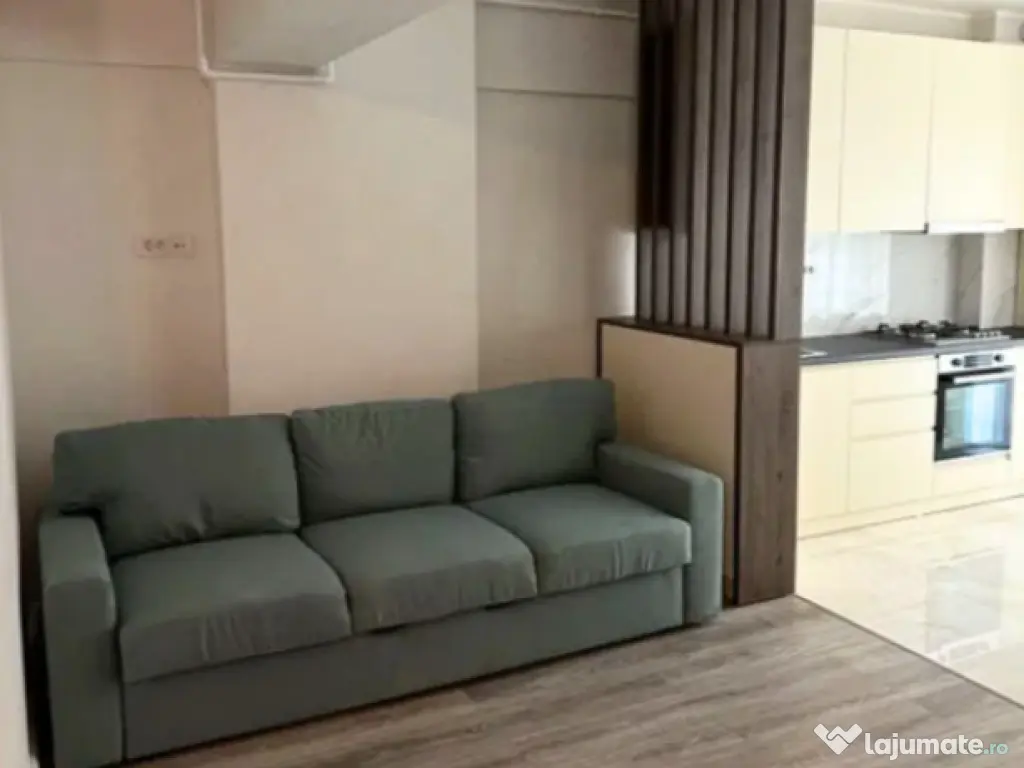 Apartament cu 2 camere OS | Royal Town | Copou + Loc parcare