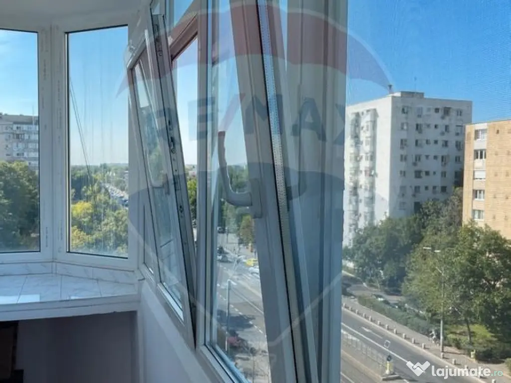 Apartament 2 camere Oltenitei, aproape Piata Sudului 