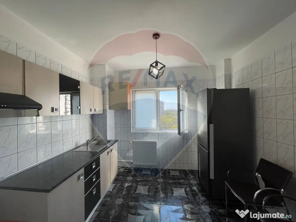 Apartament 2 camere Oltenitei, aproape Piata Sudului 