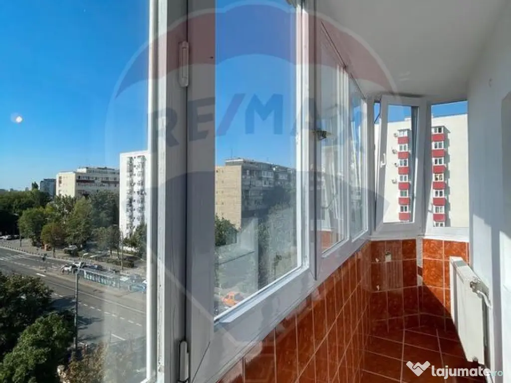 Apartament 2 camere Oltenitei, aproape Piata Sudului 