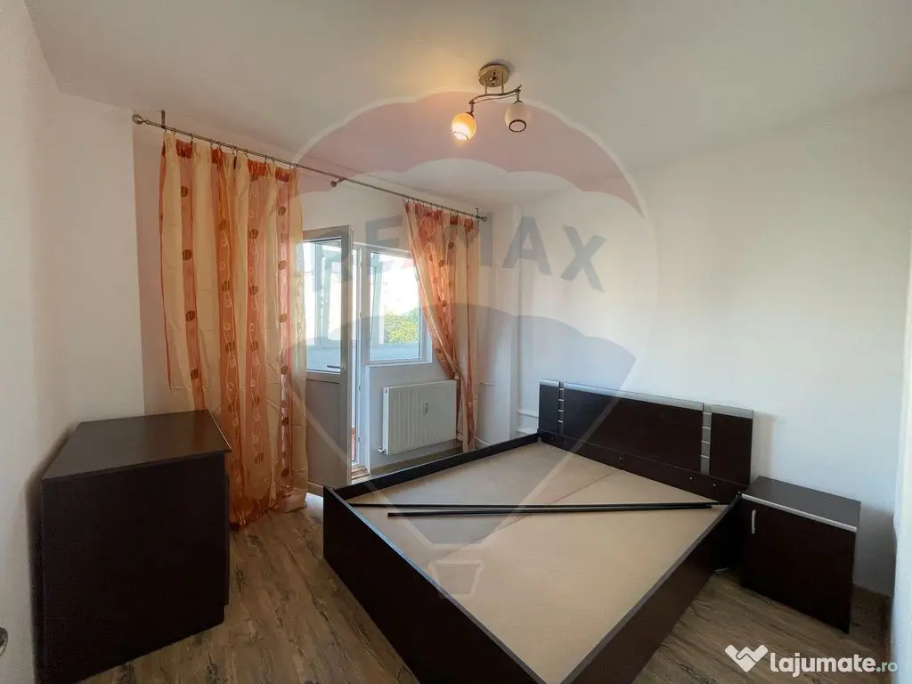 Apartament 2 camere Oltenitei, aproape Piata Sudului 