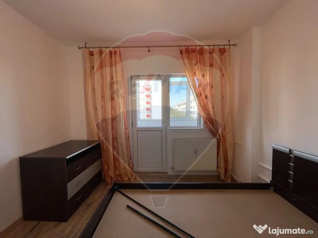 Apartament 2 camere Oltenitei, aproape Piata Sudului 
