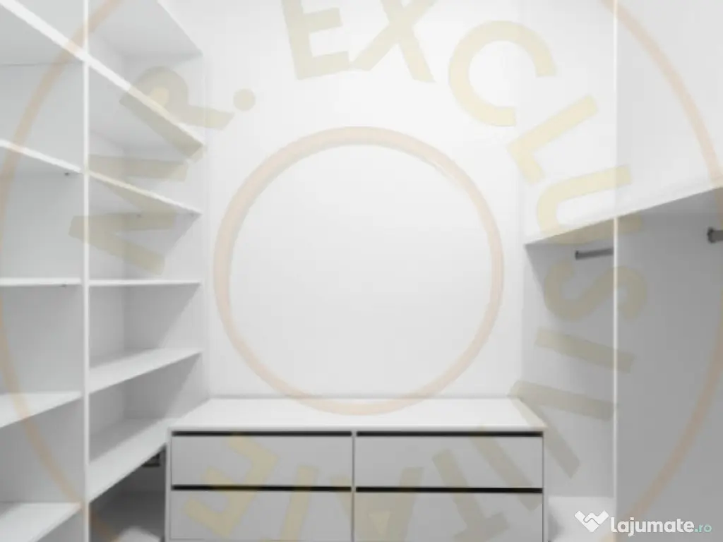 Apartament finalizat complet | bloc 2021 | parcare & boxa