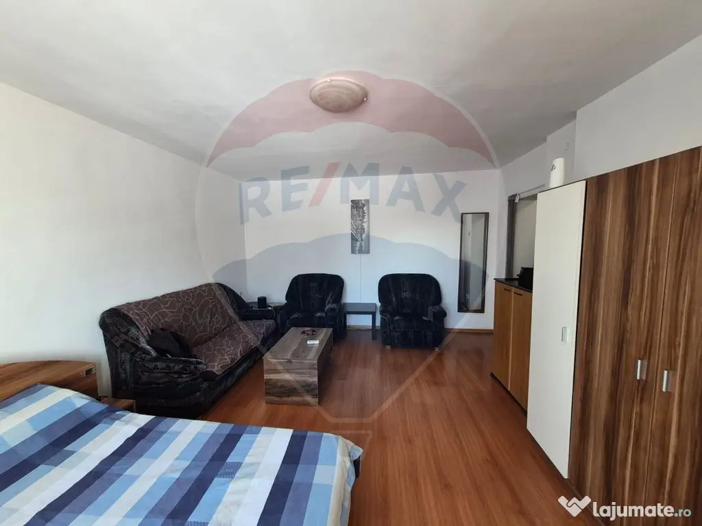 Inchiriere garsoniera în zona P-ta Muncii