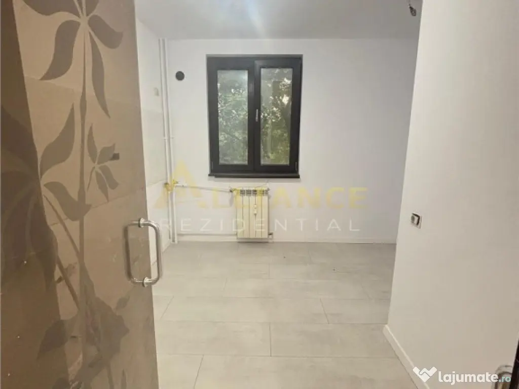 Apartament Deosebit de 3 Camere pe Strada Izvorul Oltului 