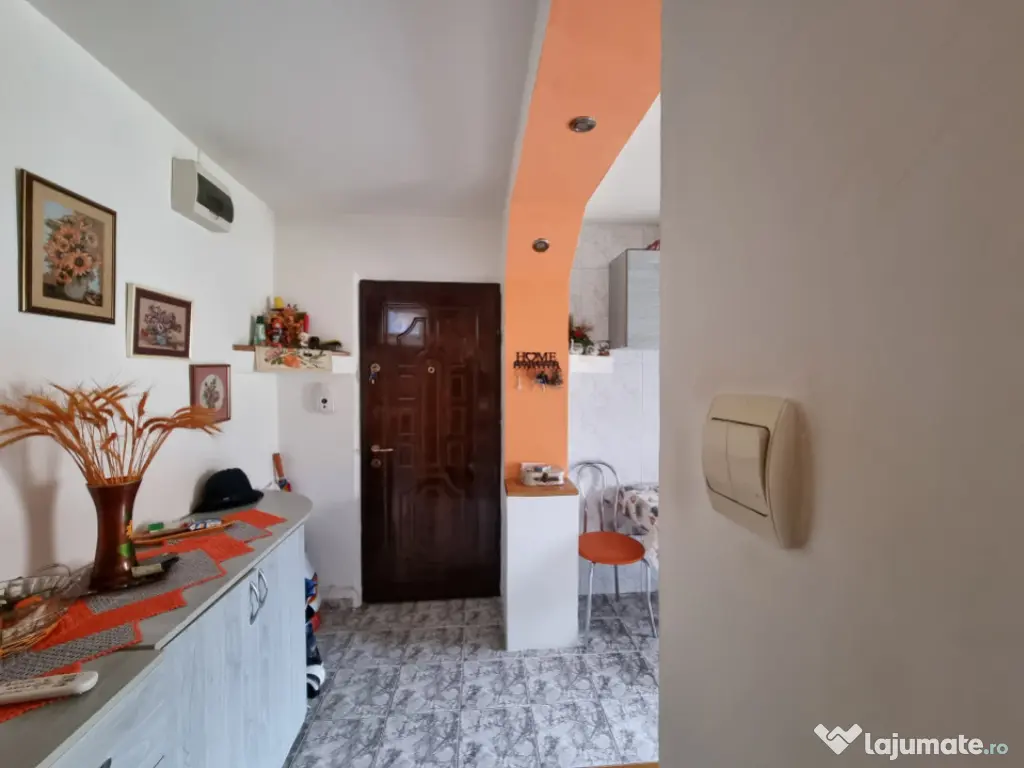 Zonă excelentă- Parcul Catedralei- Apartament două camere 