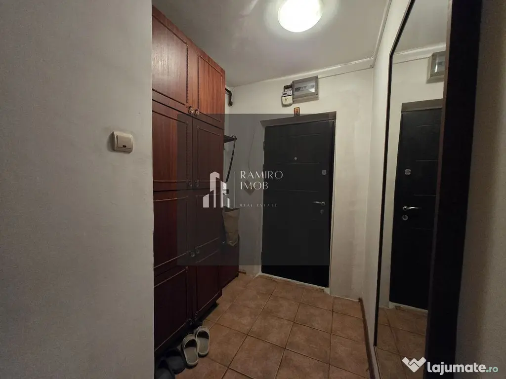 3 Camere - Sector 5 - Prelungirea Ferentari 