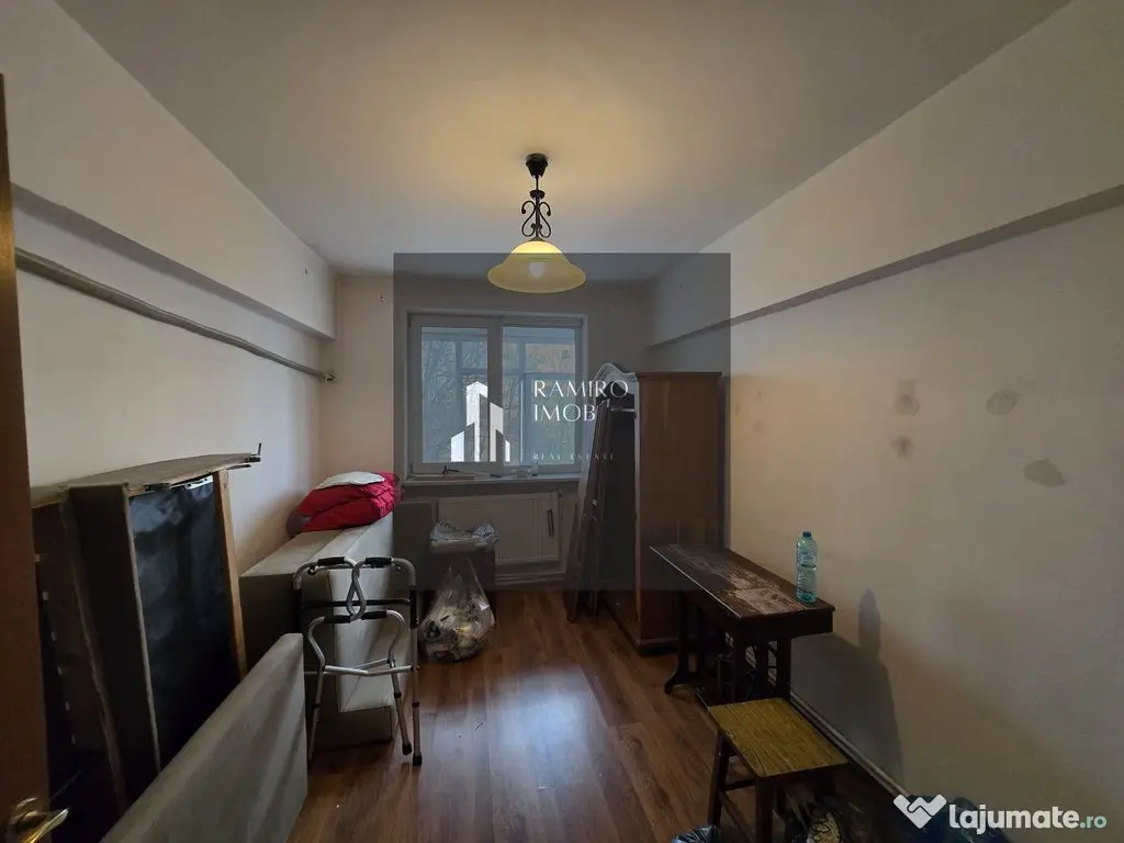 3 Camere - Sector 5 - Prelungirea Ferentari 