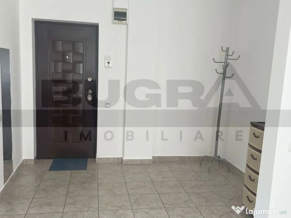 Apartament de 3 camere, 70mp, parcare, zona Negoiu 
