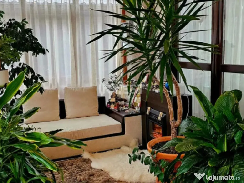 Casă 4C Valea Lupului-Iași 