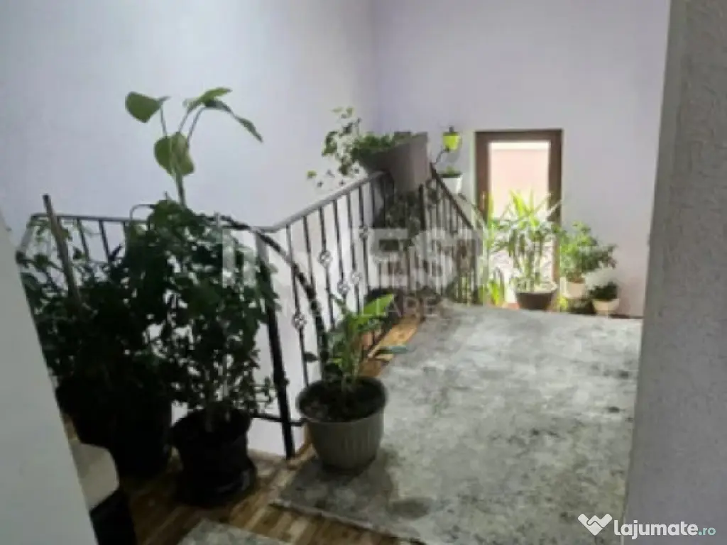 Casă 4C Valea Lupului-Iași 