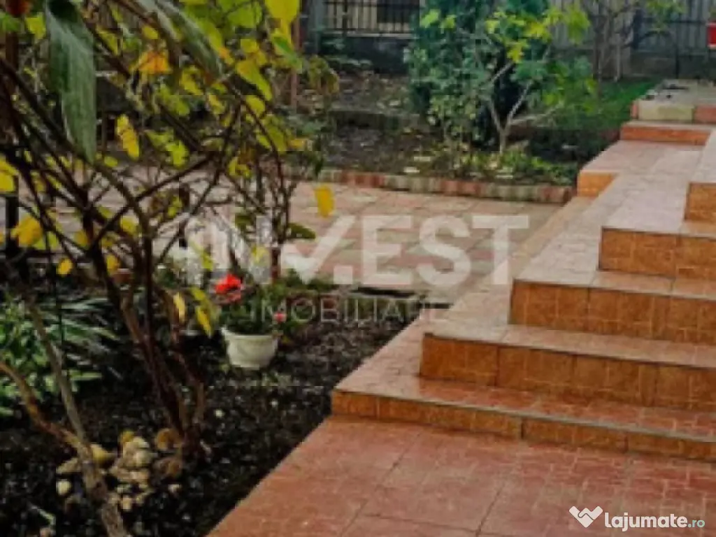 Casă 4C Valea Lupului-Iași 