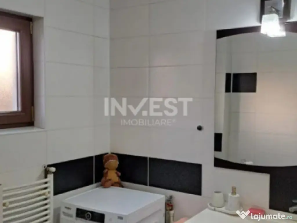 Casă 4C Valea Lupului-Iași 