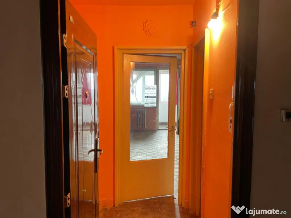 Garsoniera de vanzare, 30.96 mp, zona Brazda lui Novac 