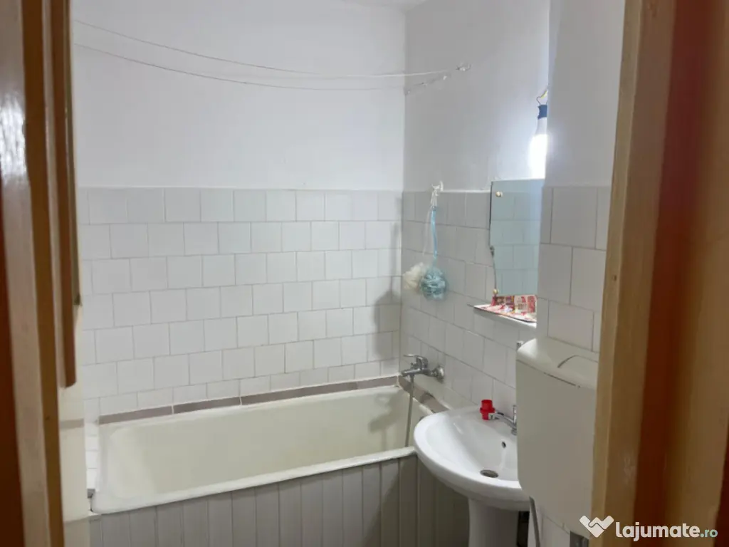 Garsoniera de vanzare, 30.96 mp, zona Brazda lui Novac 