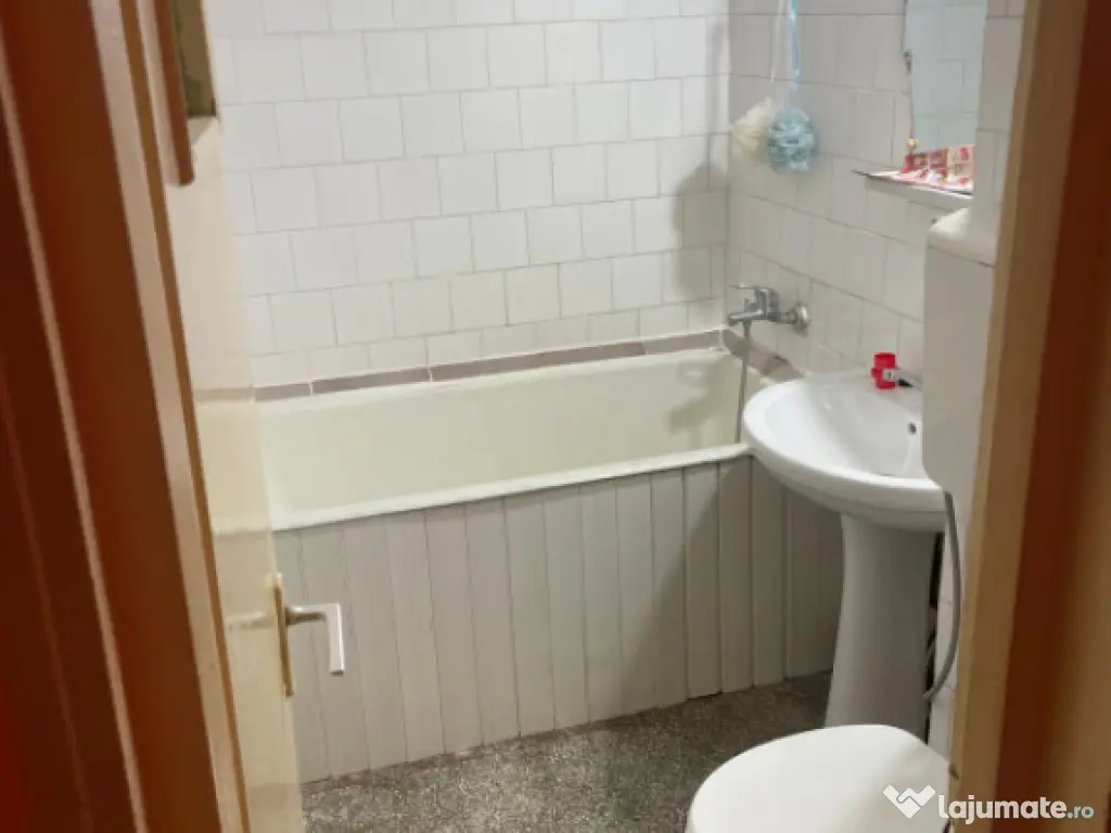 Garsoniera de vanzare, 30.96 mp, zona Brazda lui Novac 