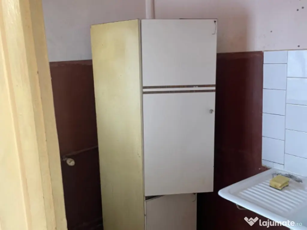 Garsoniera de vanzare, 30.96 mp, zona Brazda lui Novac 