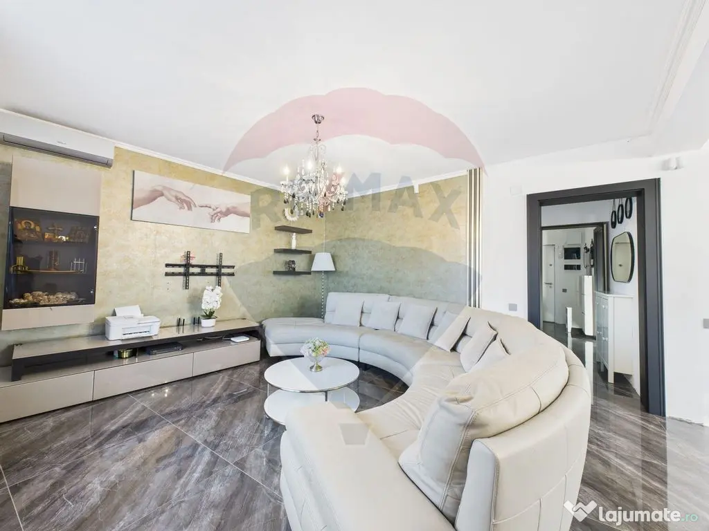 Casă / Vilă de vânzare complex Anl Henri Coanda în zo...